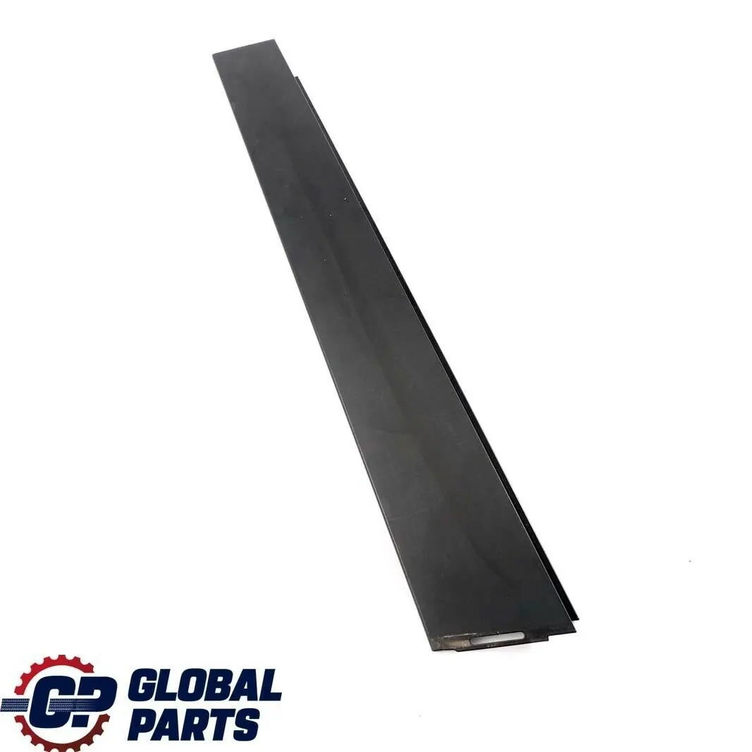 Columna De puerta B Pilar Cubierta Trim Delantero Derecho para BMW E53 con número de pieza 7038358 BMW E53 Columna De puerta B Pilar Cubierta Trim Delantero Derecho - SKU 7038358 - Número de pieza 7038358