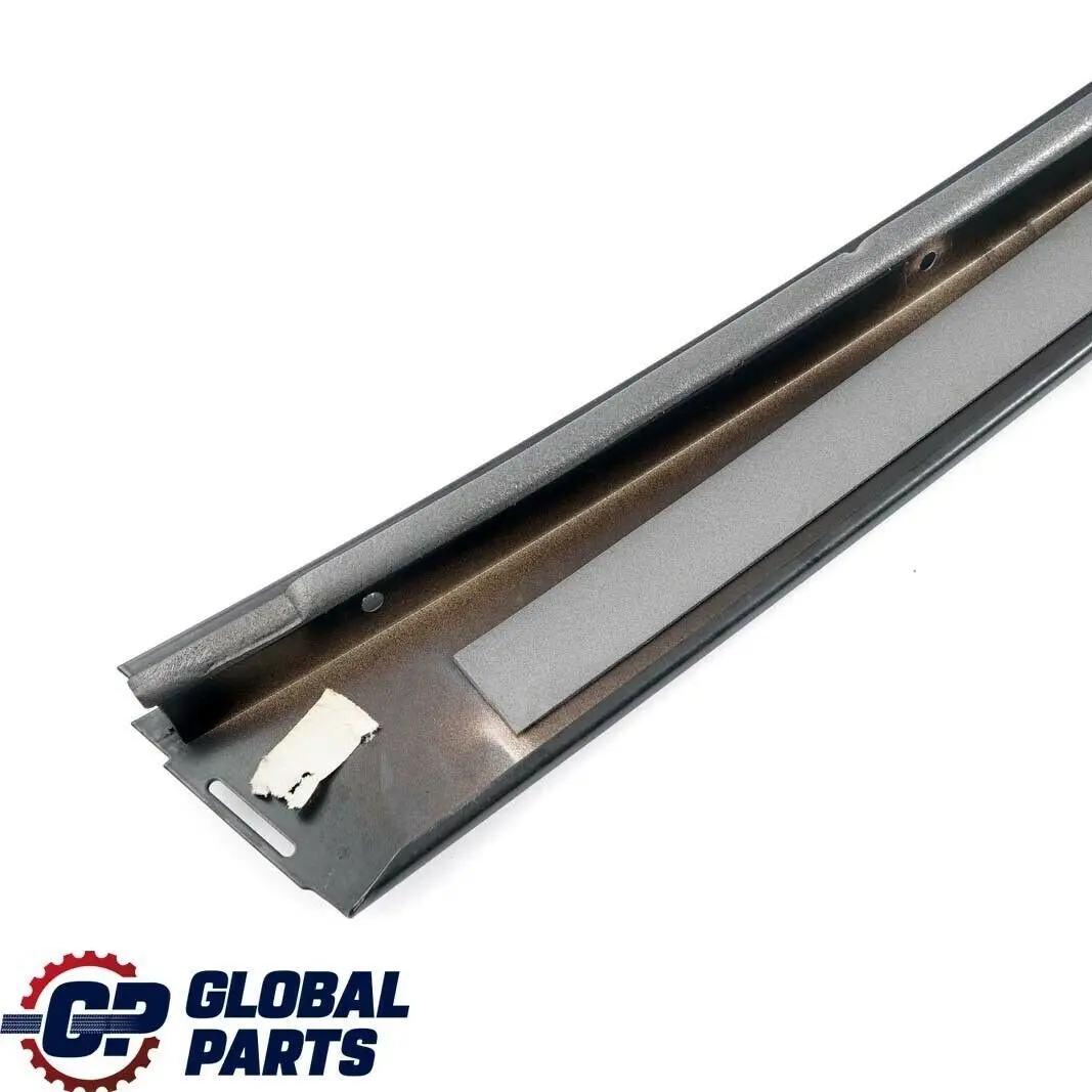 Columna De puerta B Pilar Cubierta Trim Delantero Derecho para BMW E53 con número de pieza 7038358 BMW E53 Columna De puerta B Pilar Cubierta Trim Delantero Derecho - SKU 7038358 - Número de pieza 7038358