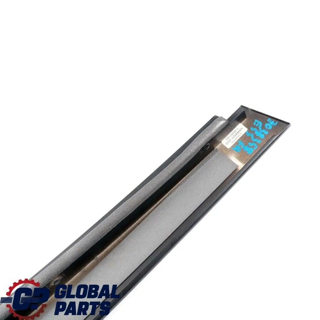 BMW X5 E53 Couverture Montant B Porte avant Droite 5132 - SKU 7038358 - Numéro de pièce 7038358
