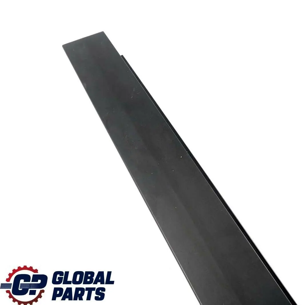 BMW X5 Series E53 Door Column B Pillar Cover Trim Front Right O/S - SKU 7038358 - Part number 7038358