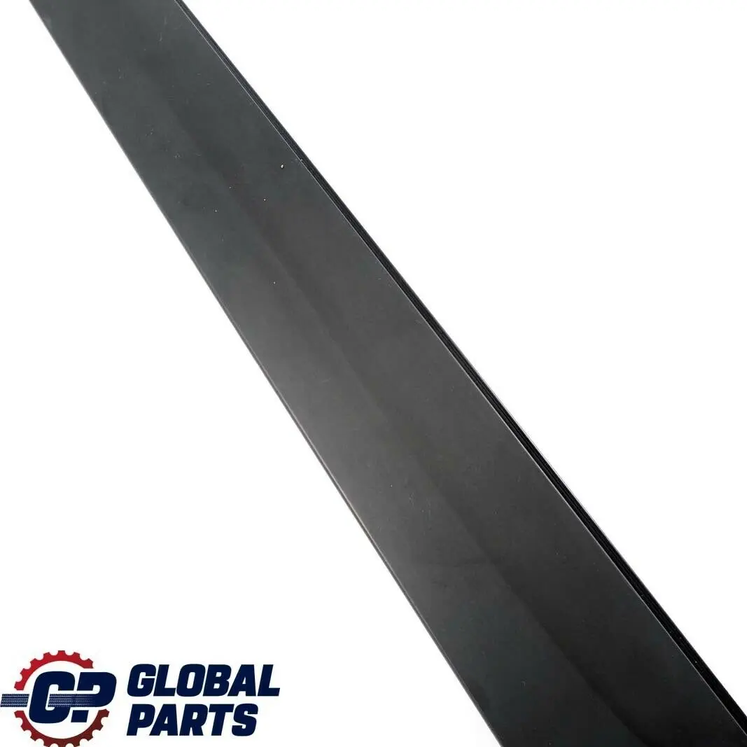 BMW X5 Series E53 Door Column B Pillar Cover Trim Front Right O/S - SKU 7038358 - Part number 7038358