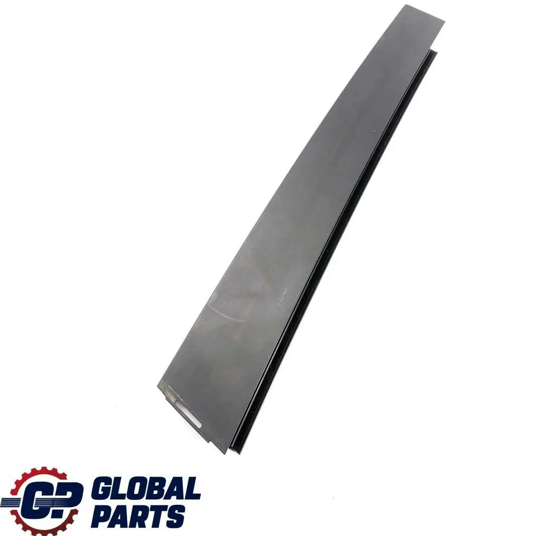 BMW X5 Series E53 Door Column B Pillar Cover Trim Front Right O/S - SKU 7038358 - Part number 7038358