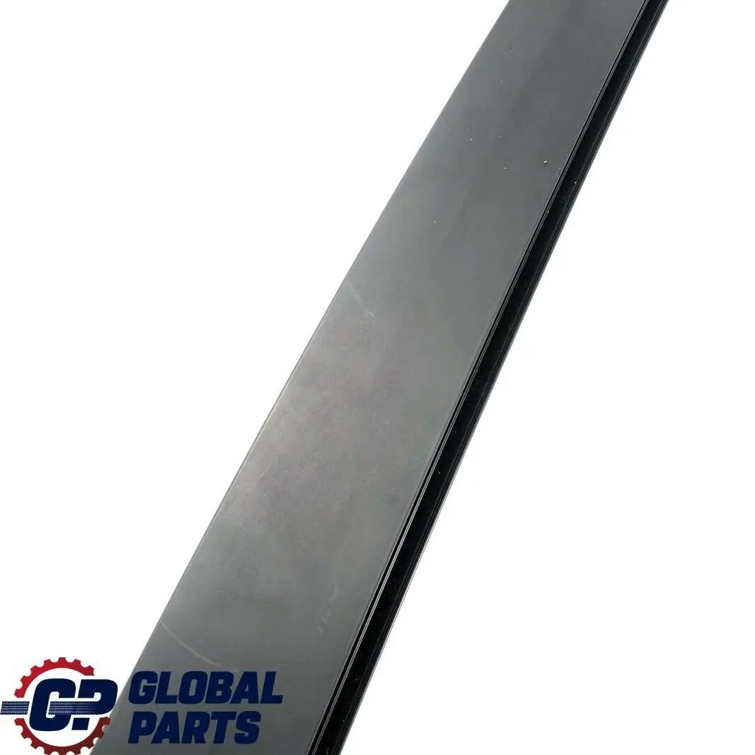 BMW X5 Series E53 Door Column B Pillar Cover Trim Front Right O/S - SKU 7038358 - Part number 7038358