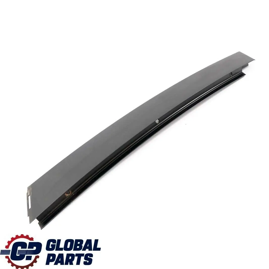 BMW X5 Series E53 Door Column B Pillar Cover Trim Front Right O/S - SKU 7038358 - Part number 7038358