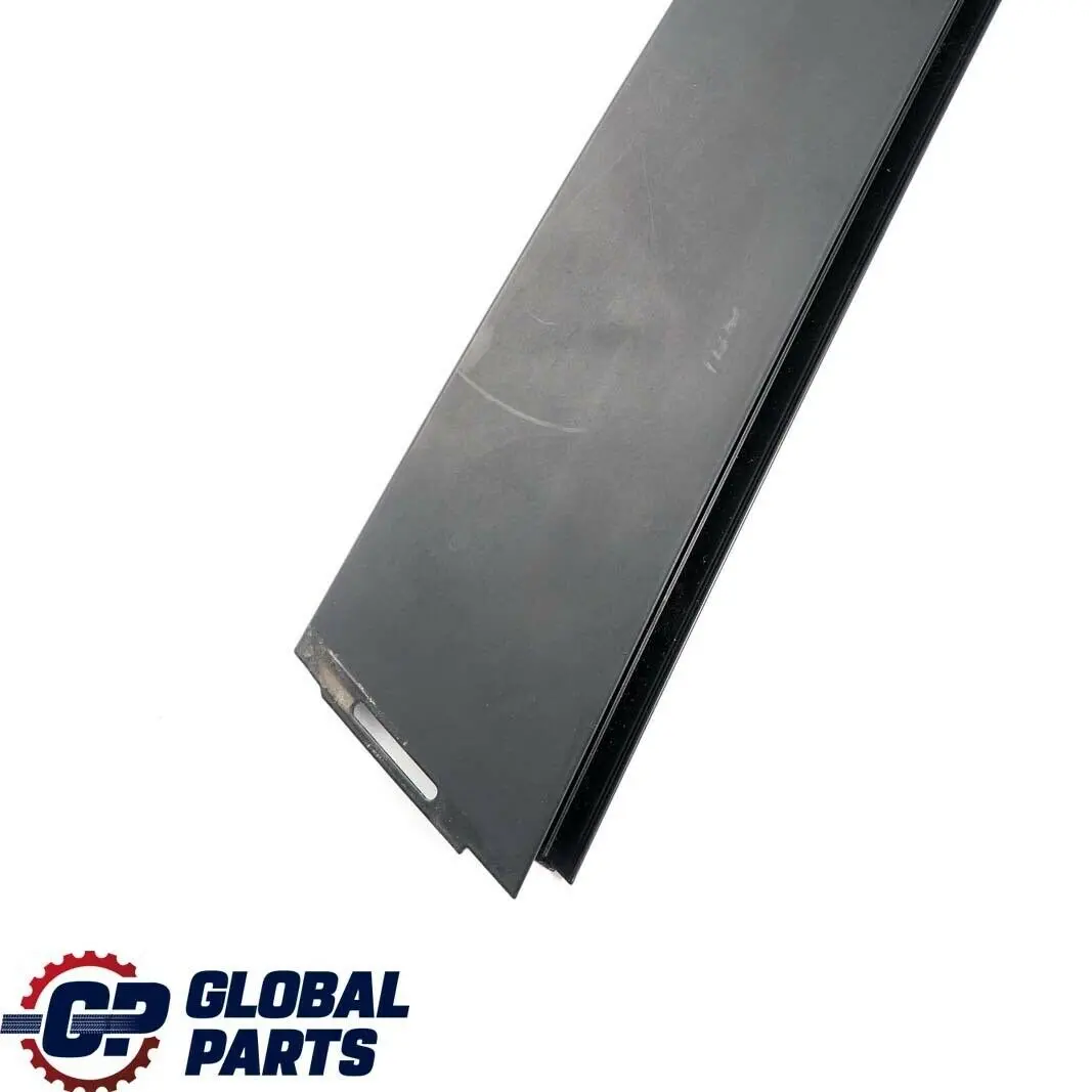 BMW X5 Series E53 Door Column B Pillar Cover Trim Front Right O/S - SKU 7038358 - Part number 7038358