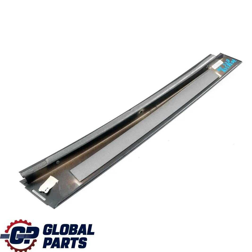 BMW X5 Series E53 Door Column B Pillar Cover Trim Front Right O/S - SKU 7038358 - Part number 7038358