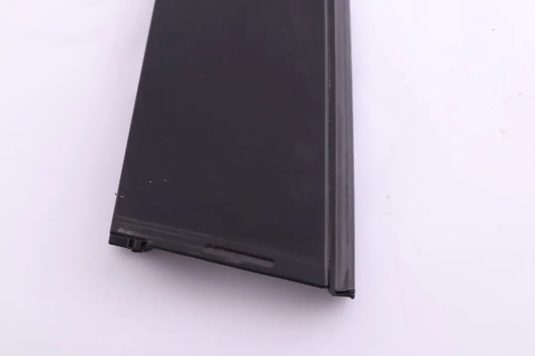 Reihe E53 Blende B Säule Tür Hinten Rechts Schwarz für BMW X5 mit Teilenummer 7038362 BMW X5 Reihe E53 Blende B Säule Tür Hinten Rechts Schwarz - SKU 7038362 - Teilenummer 7038362