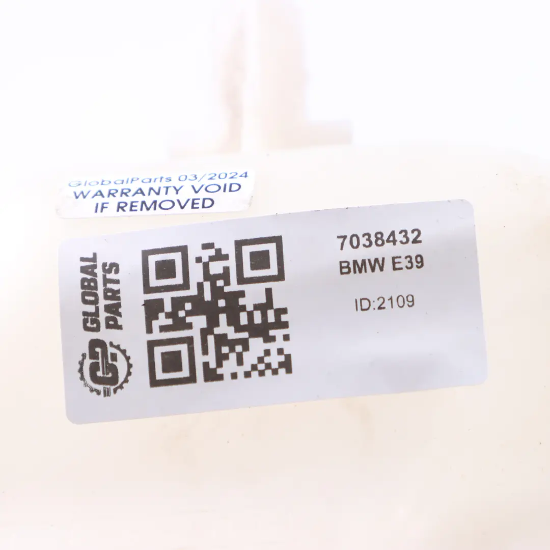 Pompe lave-glace réservoir de liquide 1377830 pour BMW E39 à propos du numéro de pièce 7038432 BMW E39 Pompe lave-glace réservoir de liquide 1377830 - SKU 7038432 - Numéro de pièce 7038432