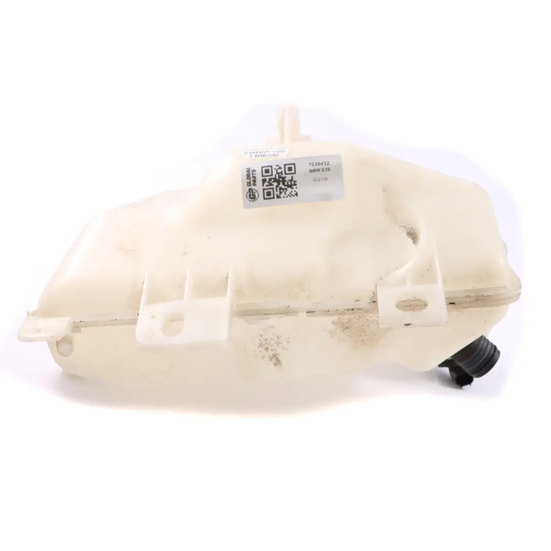 BMW E39 Pompa Lavavetro Serbatoio Fluido Contenitore 1377830 - SKU 7038432 - Numero di parte 7038432