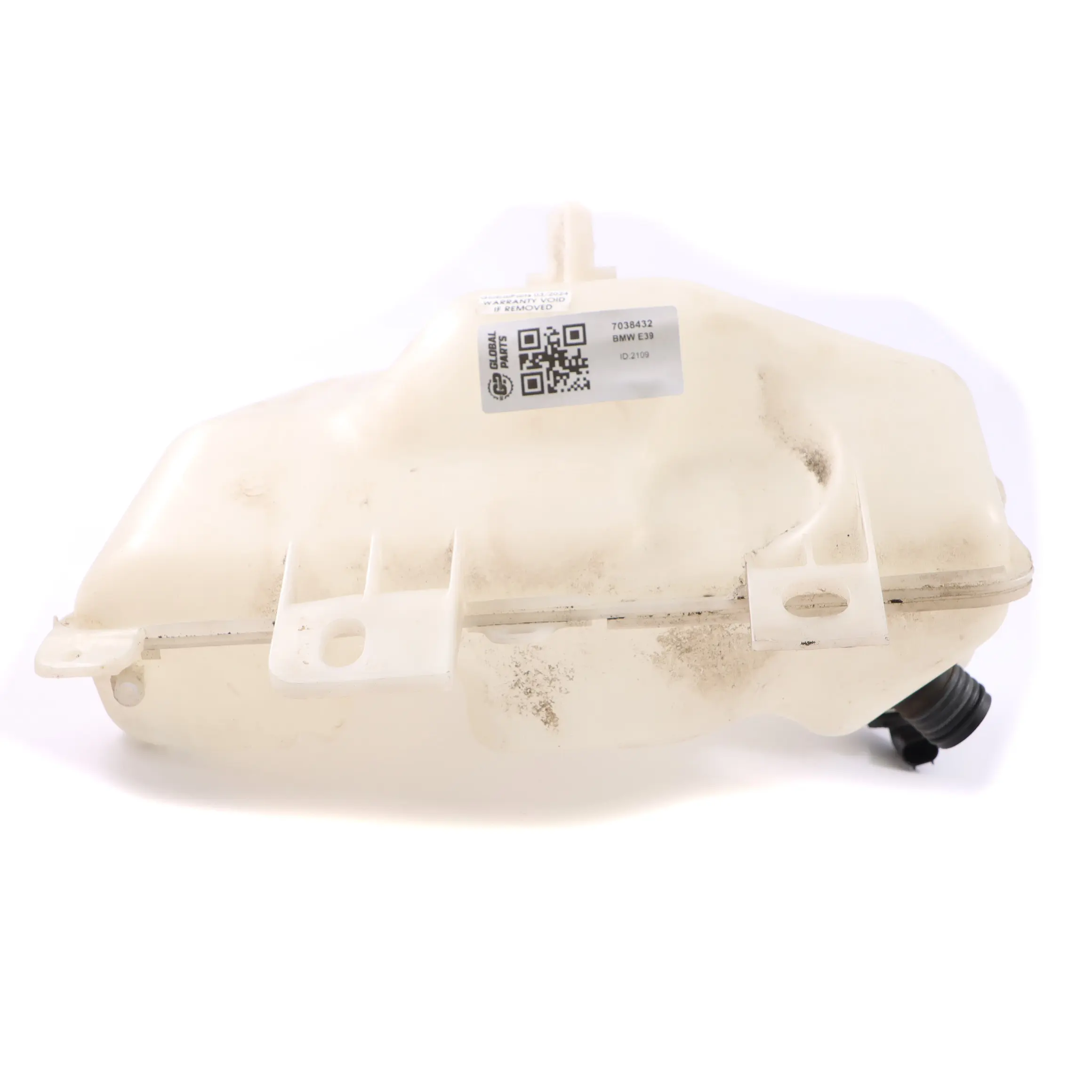 BMW E39 Pompa Lavavetro Serbatoio Fluido Contenitore 1377830