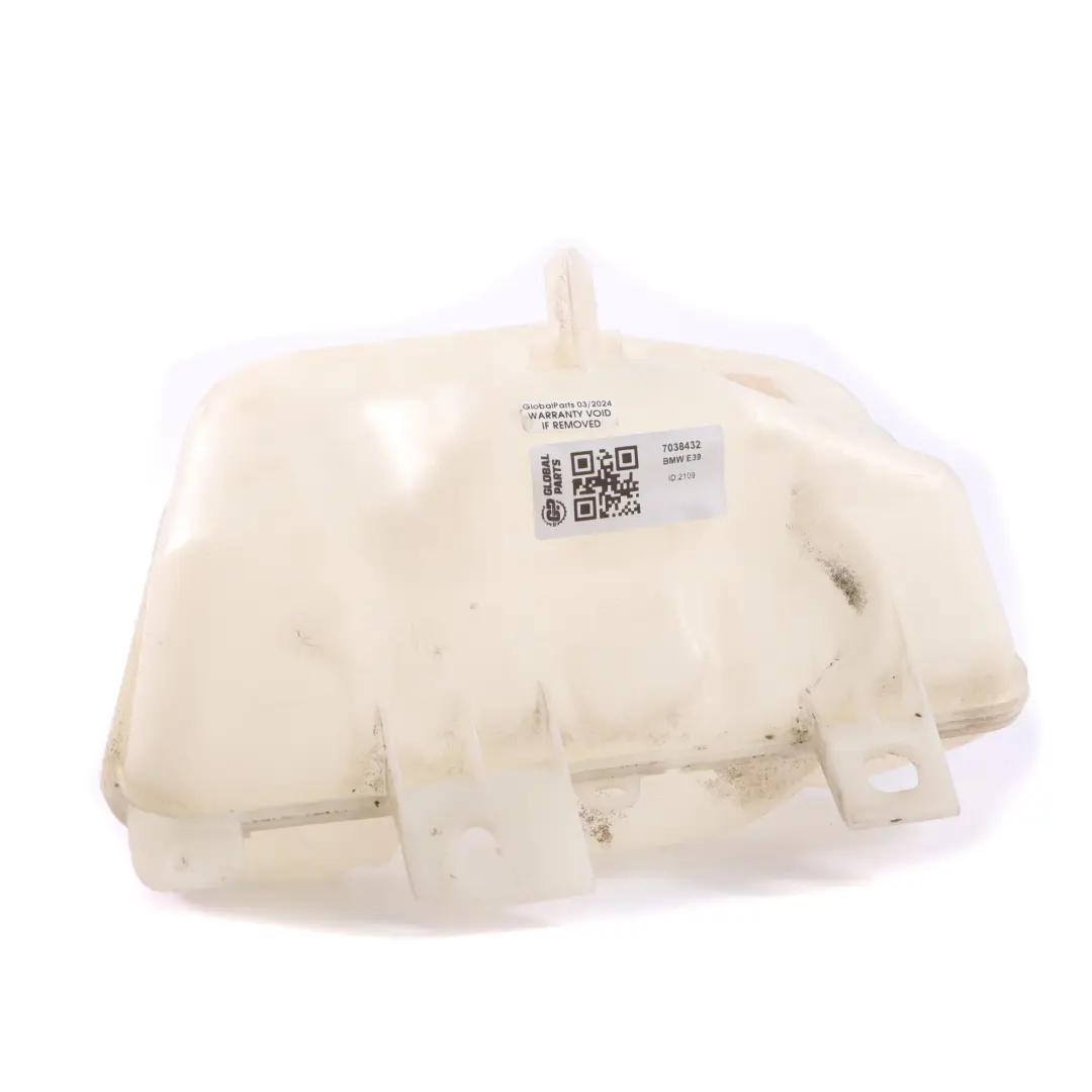Bomba Lavaparabrisas Depósito de Líquido 1377830 para BMW E39 con número de pieza 7038432 BMW E39 Bomba Lavaparabrisas Depósito de Líquido 1377830 - SKU 7038432 - Número de pieza 7038432