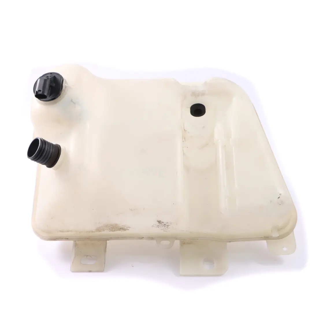 BMW E39 Pompa Lavavetro Serbatoio Fluido Contenitore 1377830 - SKU 7038432 - Numero di parte 7038432