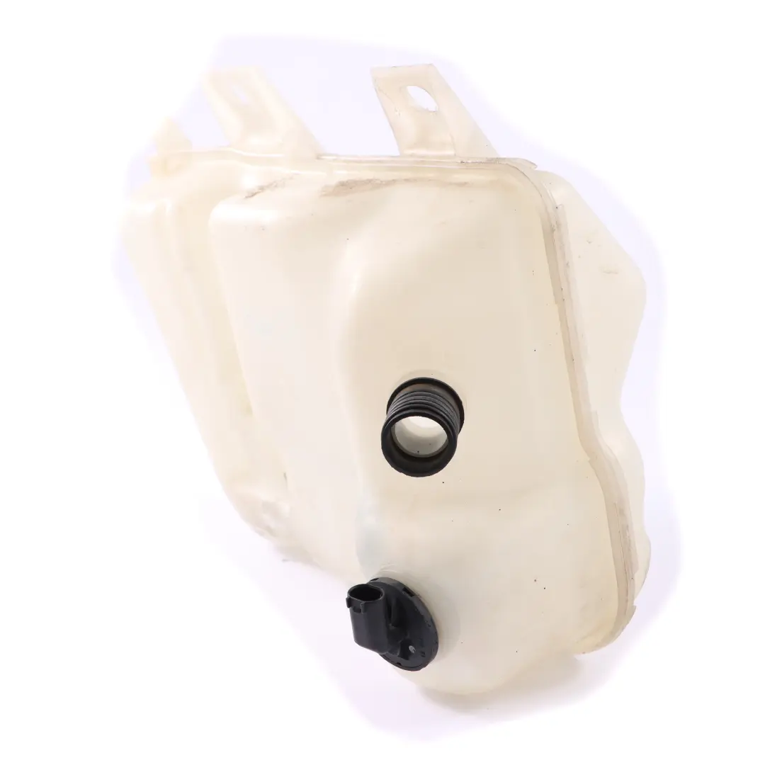 BMW E39 Pompa Lavavetro Serbatoio Fluido Contenitore 1377830 - SKU 7038432 - Numero di parte 7038432