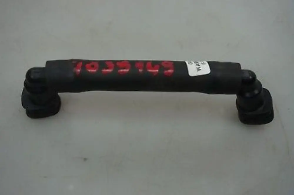 High Pressure Pipe Washer Front Lamp Cleaning System to BMW 7 Series E65 E66 E67 with Part number 7039149 BMW 7 Series E65 E66 E67 High Pressure Pipe Washer Front Lamp Cleaning System - SKU 7039149 - Part number 7039149