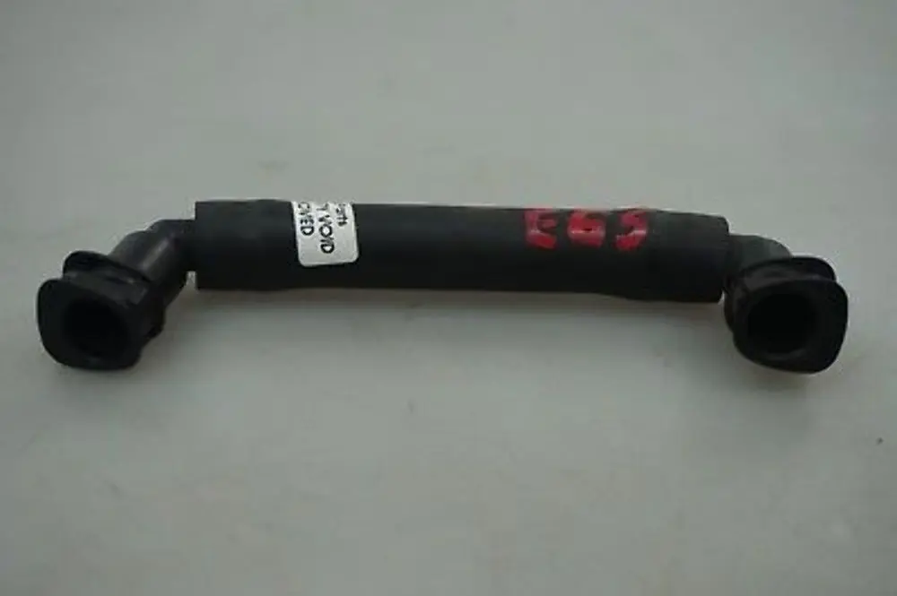 High Pressure Pipe Washer Front Lamp Cleaning System to BMW 7 Series E65 E66 E67 with Part number 7039149 BMW 7 Series E65 E66 E67 High Pressure Pipe Washer Front Lamp Cleaning System - SKU 7039149 - Part number 7039149