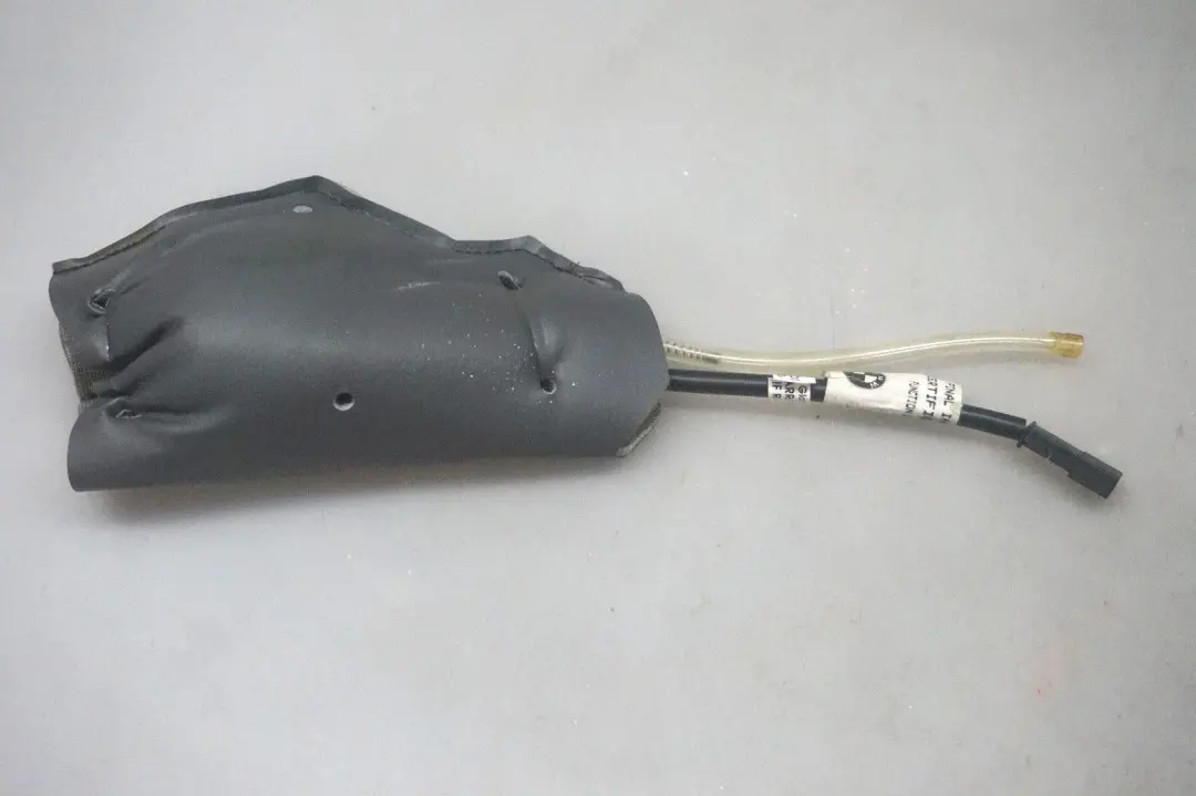 BMW 5 7 Reihe E60 E61 E65 Lordosenpumpe 5210 - SKU 7039192 - Teilenummer 7039192