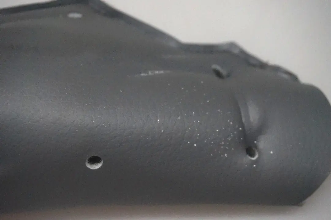 BMW 5 7 Reihe E60 E61 E65 Lordosenpumpe 5210 - SKU 7039192 - Teilenummer 7039192