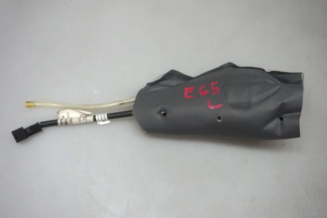 BMW 5 7 Reihe E60 E61 E65 Lordosenpumpe 5210 - SKU 7039192 - Teilenummer 7039192