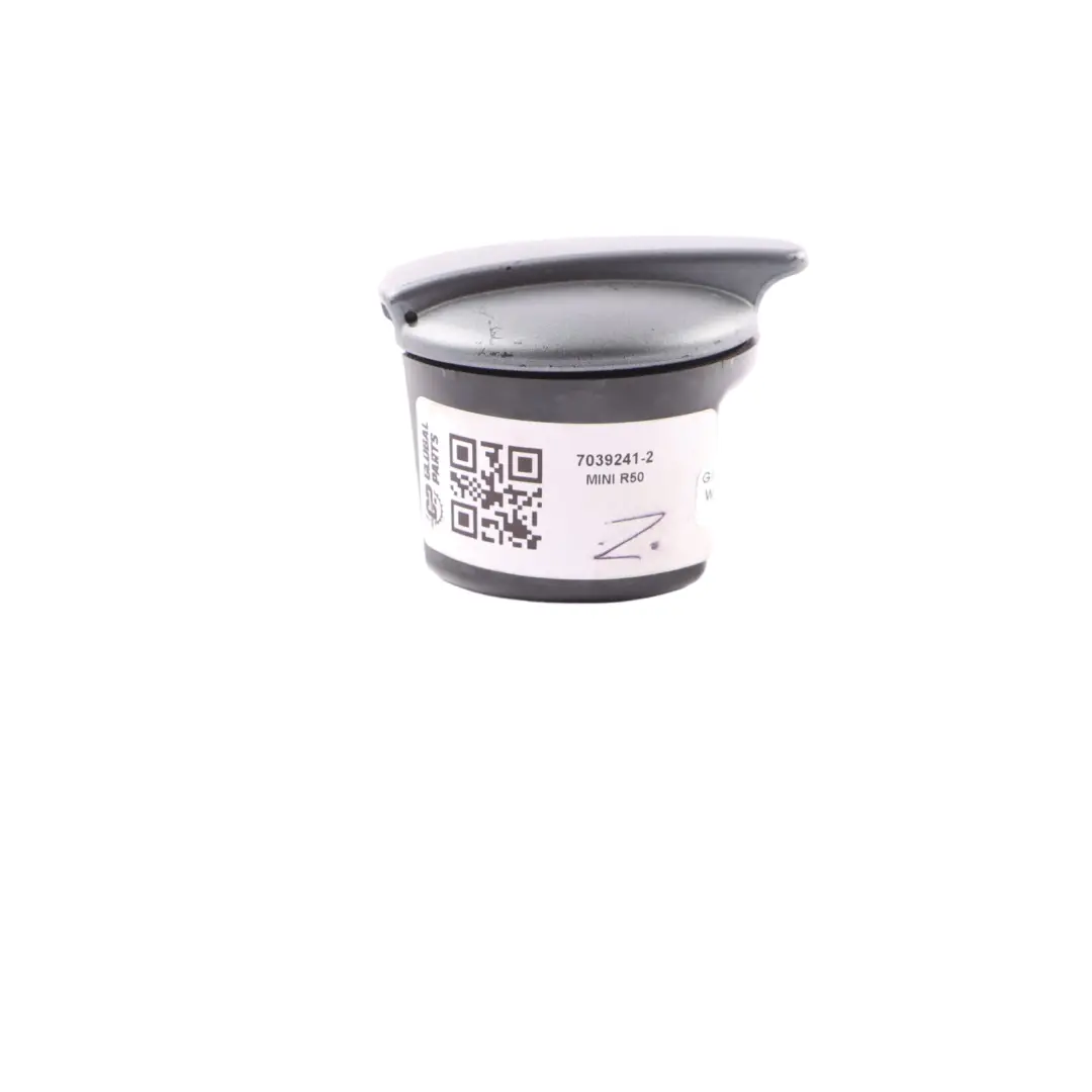 Mini R50 R52 R53 Decor Vassoio Portacenere Coperchio Antracite 6800695 - SKU 7039241-2 - Numero di parte 7039241