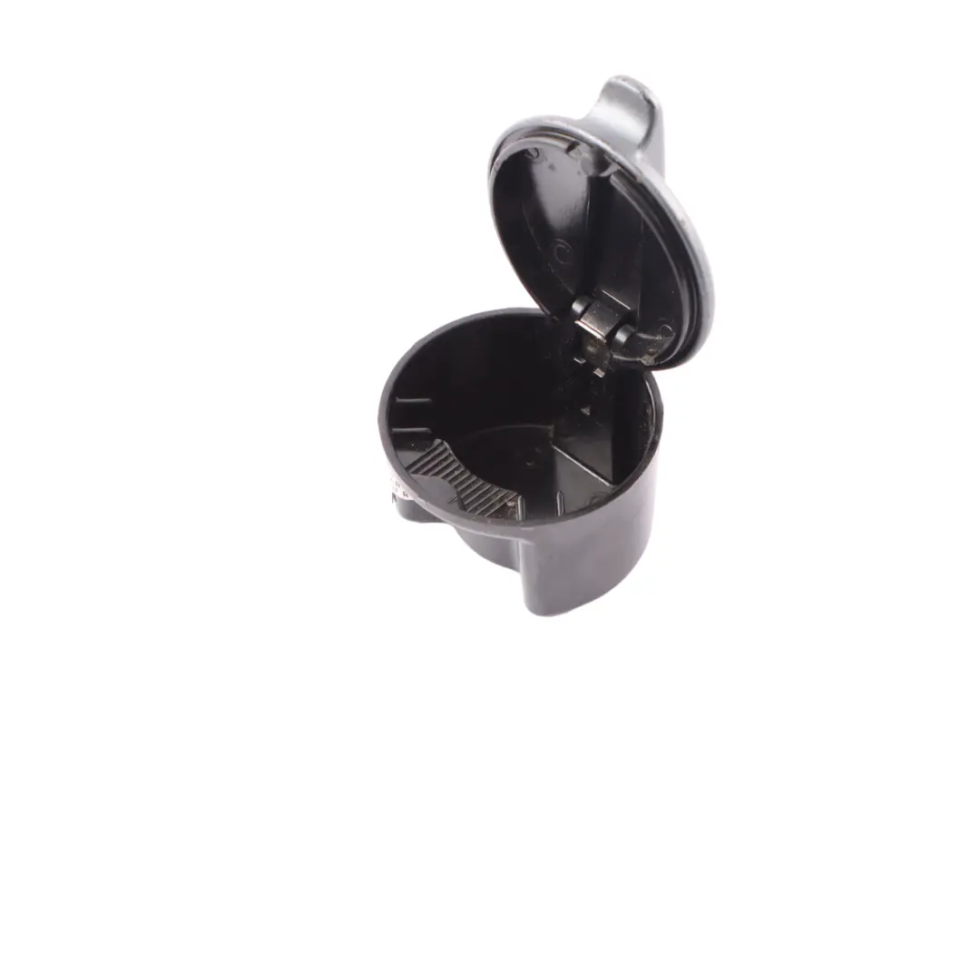 Mini R50 R52 R53 Dekor Aschenbecher Fach Trim Frontabdeckung Anthrazit 6800695 - SKU 7039241-2 - Teilenummer 7039241