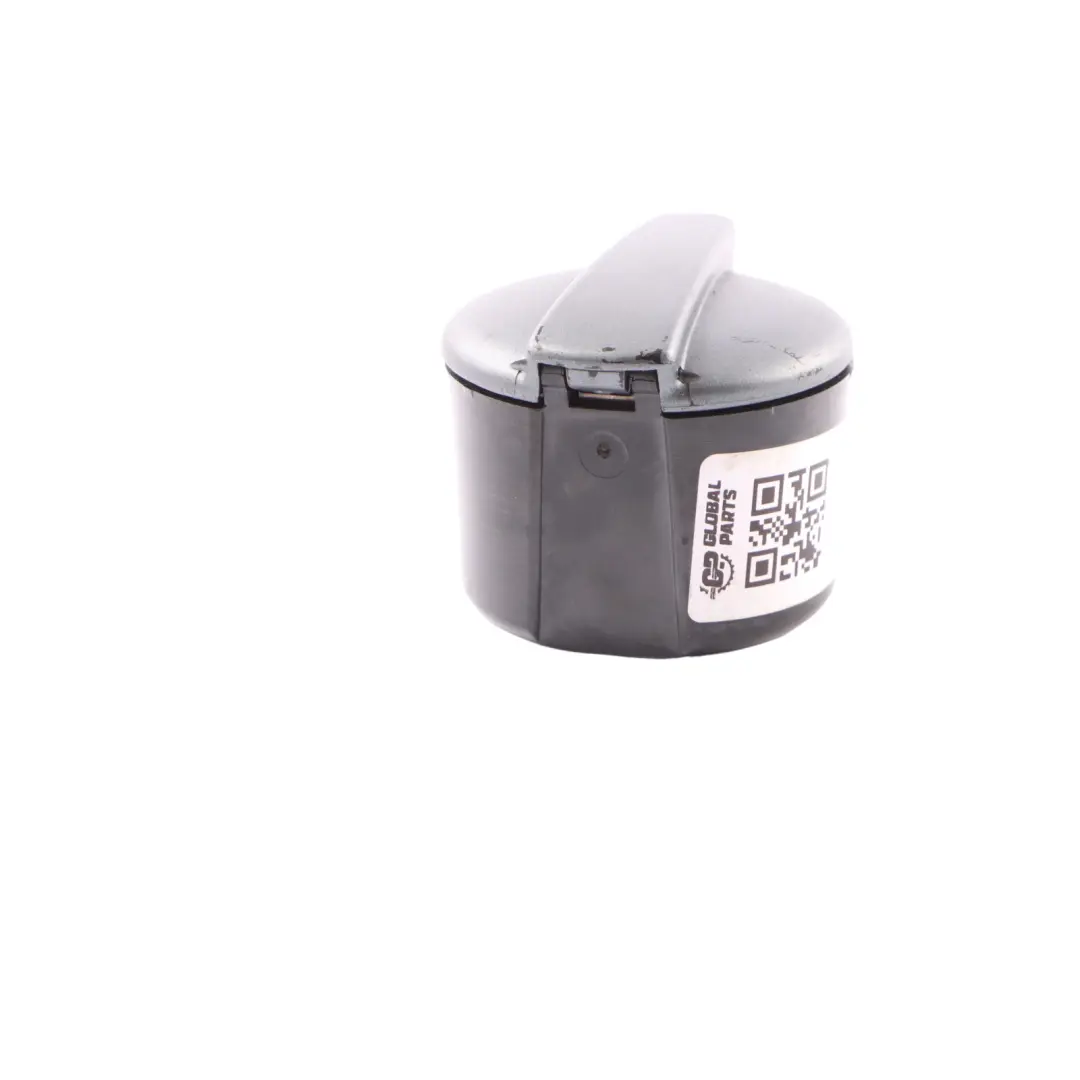 Mini R50 R52 R53 Décor Cendrier Cache avant Anthracite 6800695 - SKU 7039241-2 - Numéro de pièce 7039241