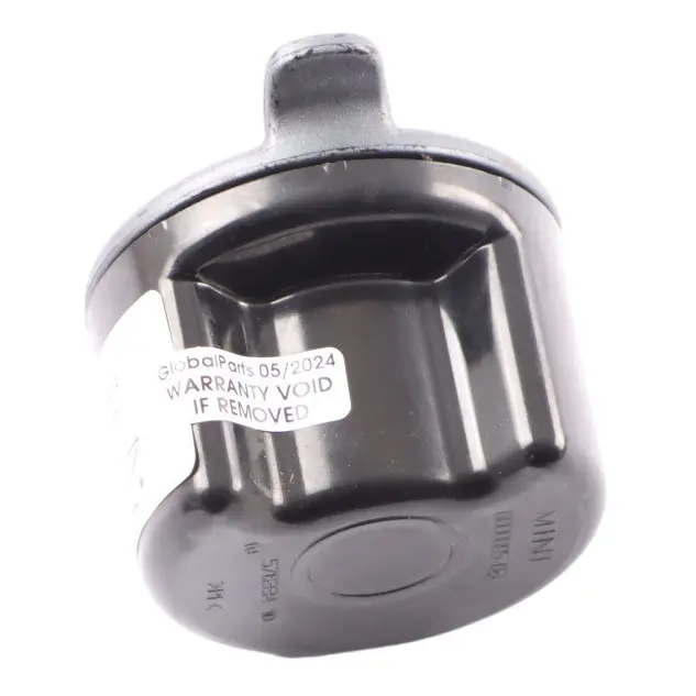 Decor Ashtray Tray Trim Front Cover Anthracite 6800695 to Mini R50 R52 R53 with Part number 7039241 Mini R50 R52 R53 Decor Ashtray Tray Trim Front Cover Anthracite 6800695 - SKU 7039241-2 - Part number 7039241