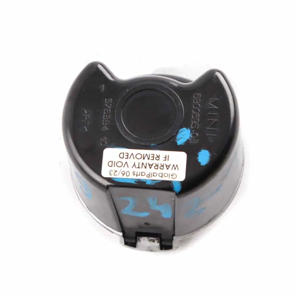 Mini Cooper One R50 R52 R53 Décor Cendrier Cache Avant 6800695 - SKU 7039242-1 - Numéro de pièce 7039242