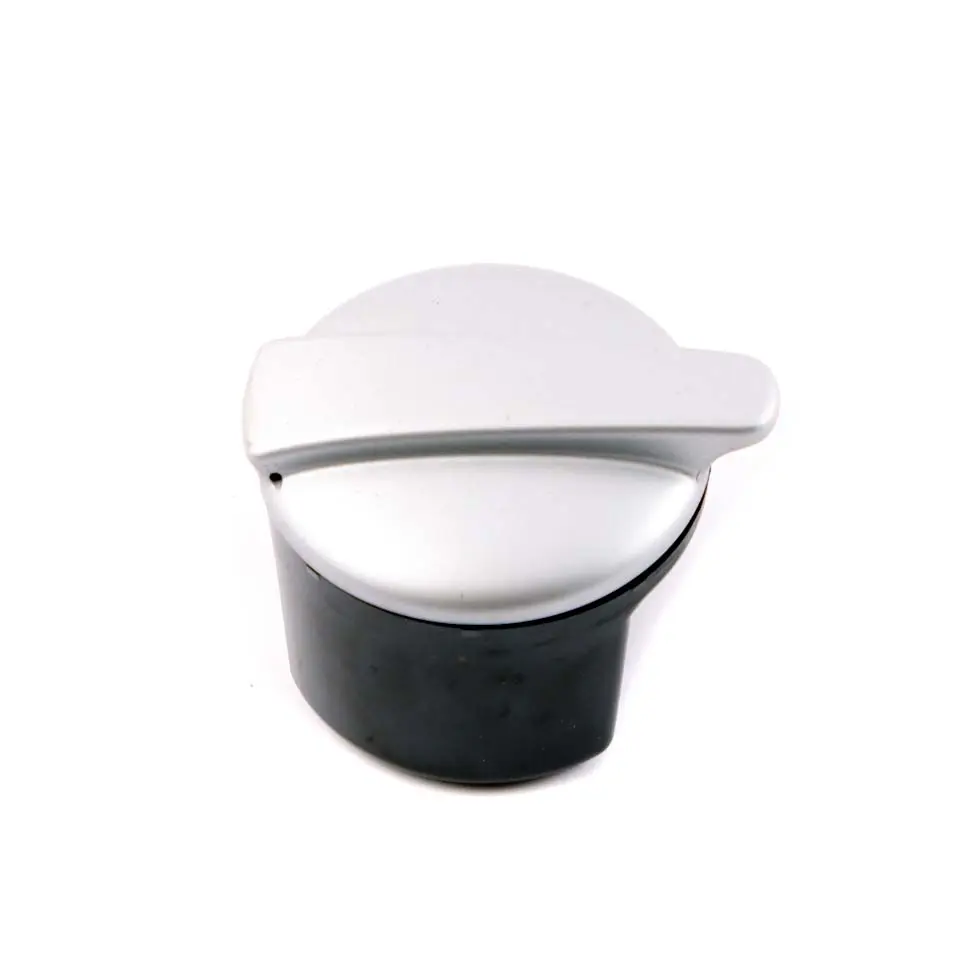 Mini Cooper One R50 R52 R53 Calcinateur Decor Argent 7039242