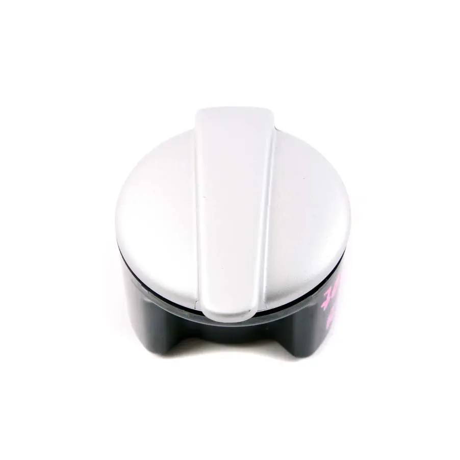 Mini Cooper One R50 R52 R53 Posacenere Decorazione Argento - SKU 7039242 - Numero di parte 6800695