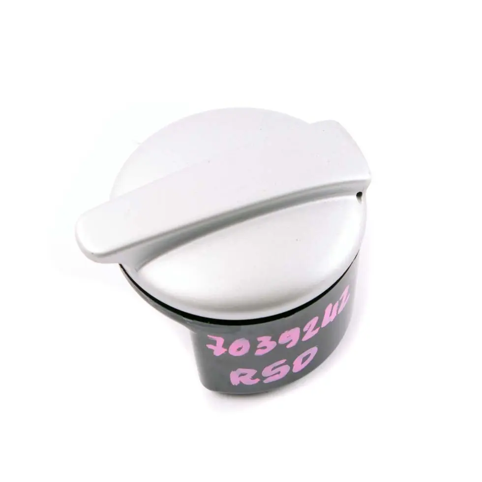 Mini Cooper One R50 R52 R53 Posacenere Decorazione Argento - SKU 7039242 - Numero di parte 6800695