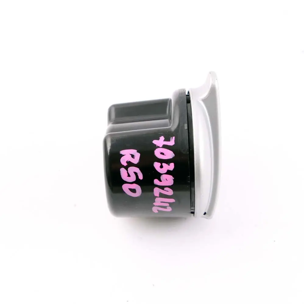 Mini Cooper One R50 R52 R53 Embellecedor Bandeja Cenicero Tapa Delantera - SKU 7039242 - Número de pieza 6800695