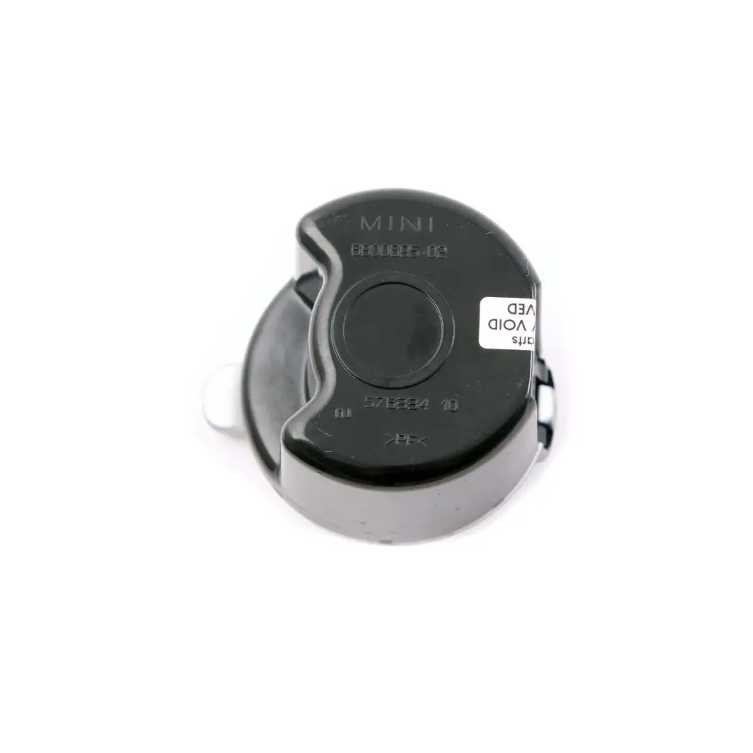 Mini Cooper One R50 R52 R53 Decor Ashtray Tray Trim Front Cover - SKU 7039242 - Part number 6800695