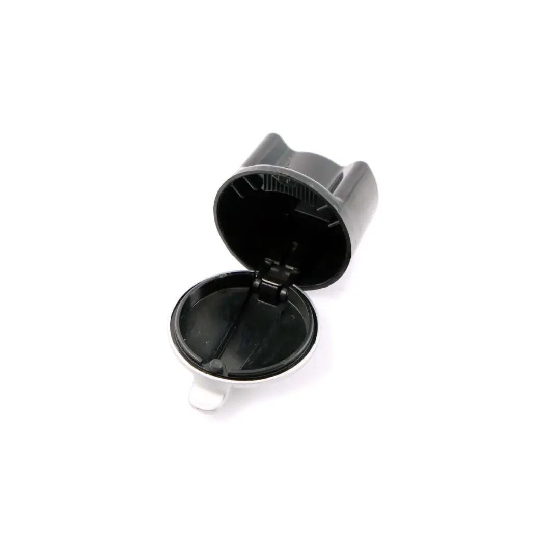 Mini Cooper One R50 R52 R53 Embellecedor Bandeja Cenicero Tapa Delantera - SKU 7039242 - Número de pieza 6800695