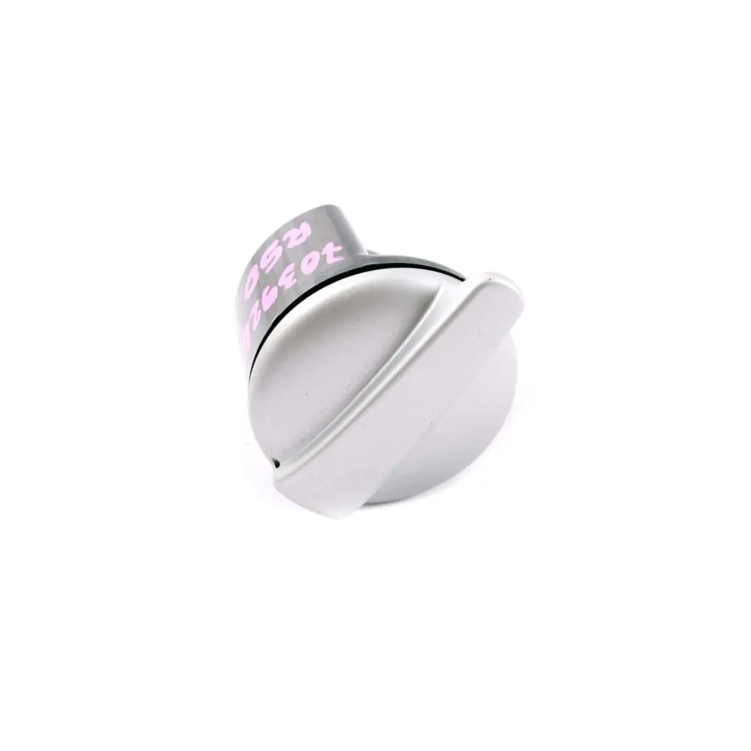 Mini Cooper One R50 R52 R53 Posacenere Decorazione Argento - SKU 7039242 - Numero di parte 6800695