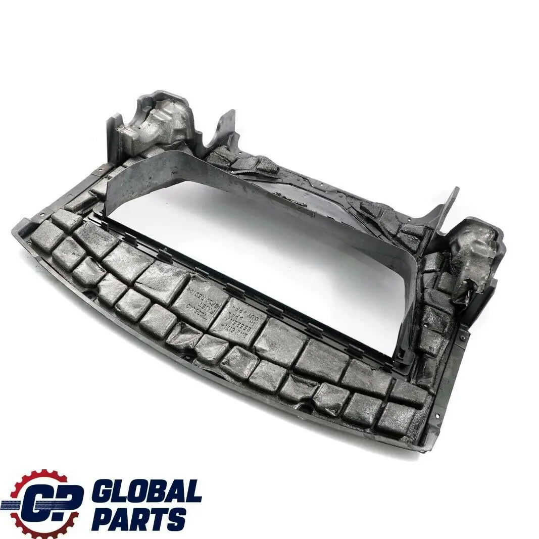 BMW 3 E46 Diesel Abschirmung Motorraum Abdeckung Unterbodenschutz - SKU 7039439 - Teilenummer 7039439