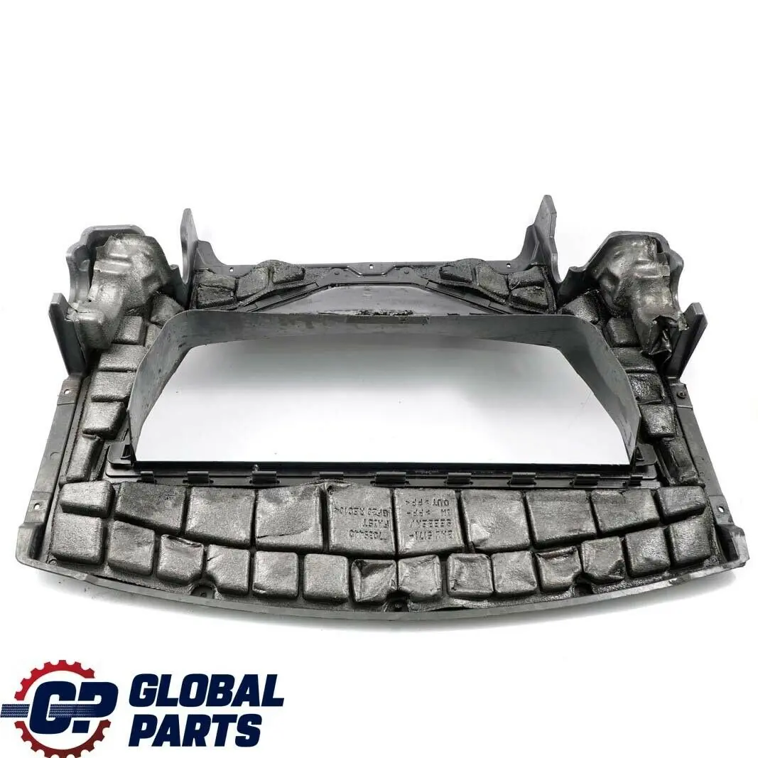 BMW 3 E46 Diesel Engine Compartment Screening Cover Skid Plate Front - SKU 7039439 - Part number 7039439