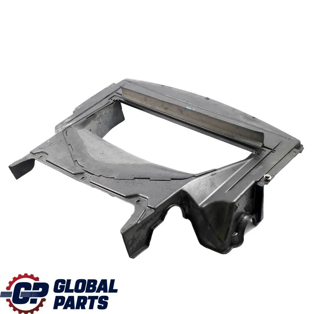Abschirmung Motorraum Abdeckung Unterbodenschutz für BMW 3 E46 Diesel mit Teilenummer 7039439 BMW 3 E46 Diesel Abschirmung Motorraum Abdeckung Unterbodenschutz - SKU 7039439 - Teilenummer 7039439