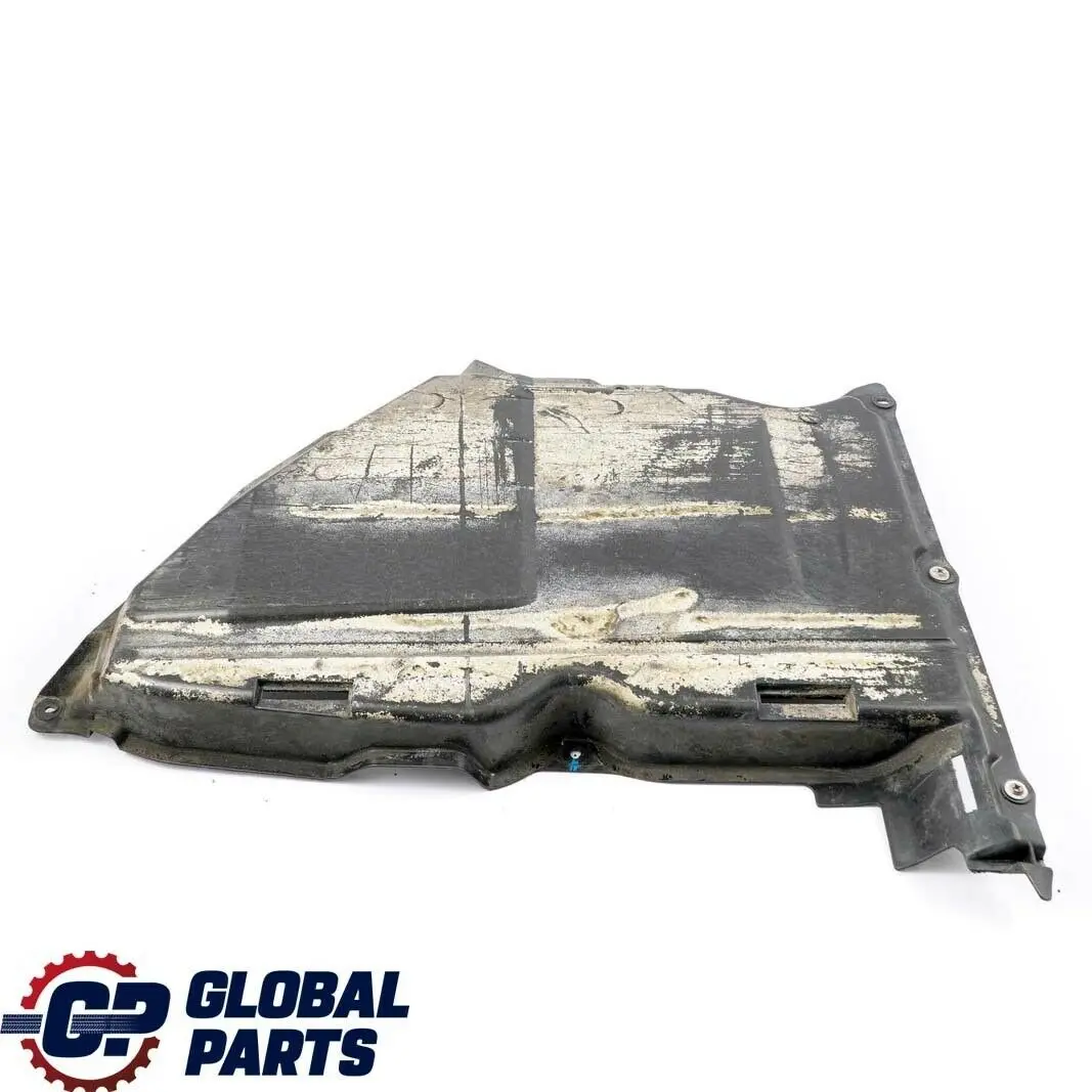 Unterboden Schutzplatte Unter Boden Schutz Platte für BMW E46 mit Teilenummer 7039443 BMW E46 Unterboden Schutzplatte Unter Boden Schutz Platte - SKU 7039443-1 - Teilenummer 7039443