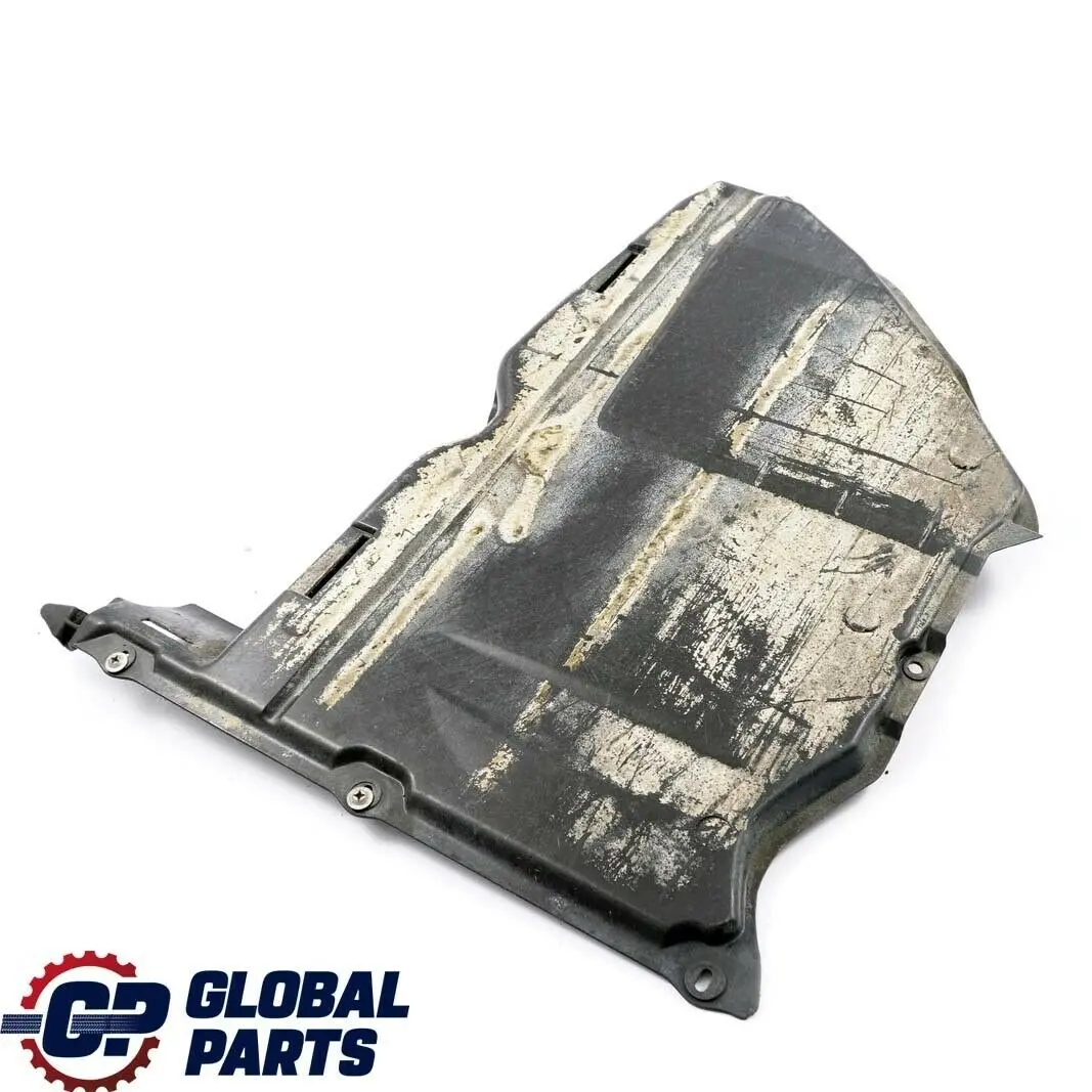 Underfloor Coating Underbody Protection Panel to BMW E46 with Part number 7039443 BMW E46 Underfloor Coating Underbody Protection Panel - SKU 7039443-1 - Part number 7039443