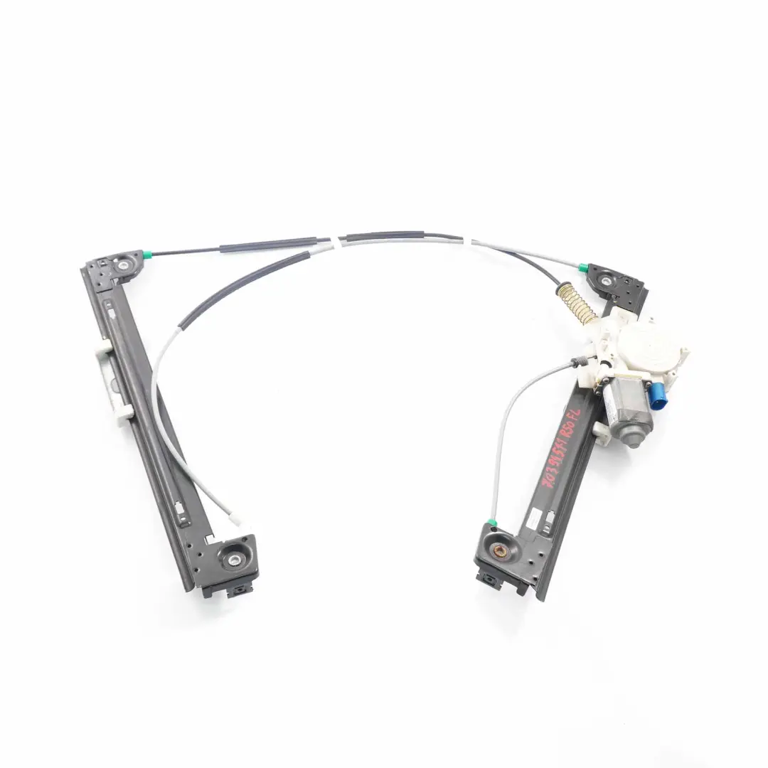 Fensterheber Elektrisch Tür Vorne Links für Mini R50 R52 R53 mit Teilenummer 7039451 Mini R50 R52 R53 Fensterheber Elektrisch Tür Vorne Links - SKU 7039451-1 - Teilenummer 7039451