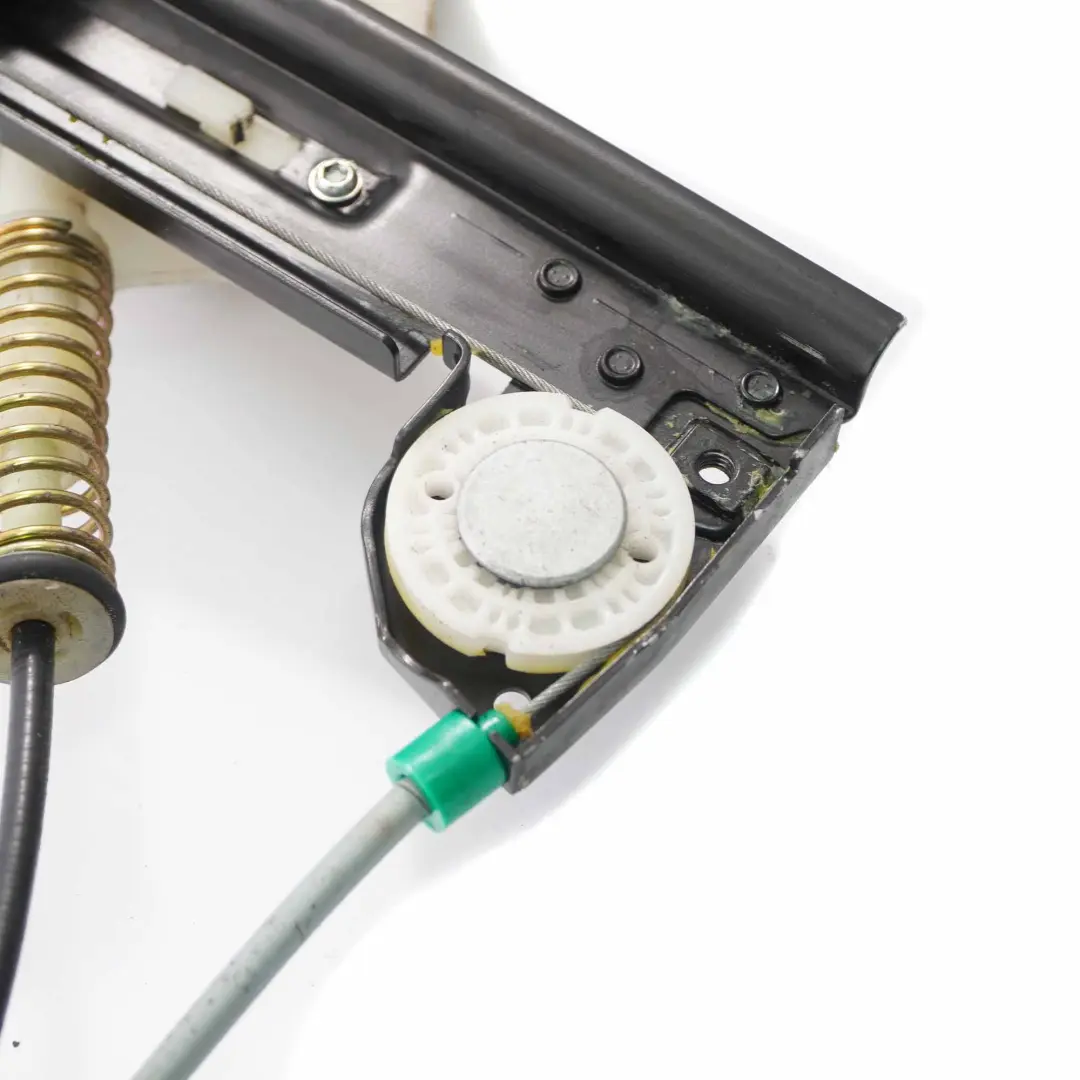 Leve-vitre Electrique Porte Avant Gauche pour Mini Cooper R50 R52 R53 à propos du numéro de pièce 7039451 Mini Cooper R50 R52 R53 Leve-vitre Electrique Porte Avant Gauche - SKU 7039451-1 - Numéro de pièce 7039451