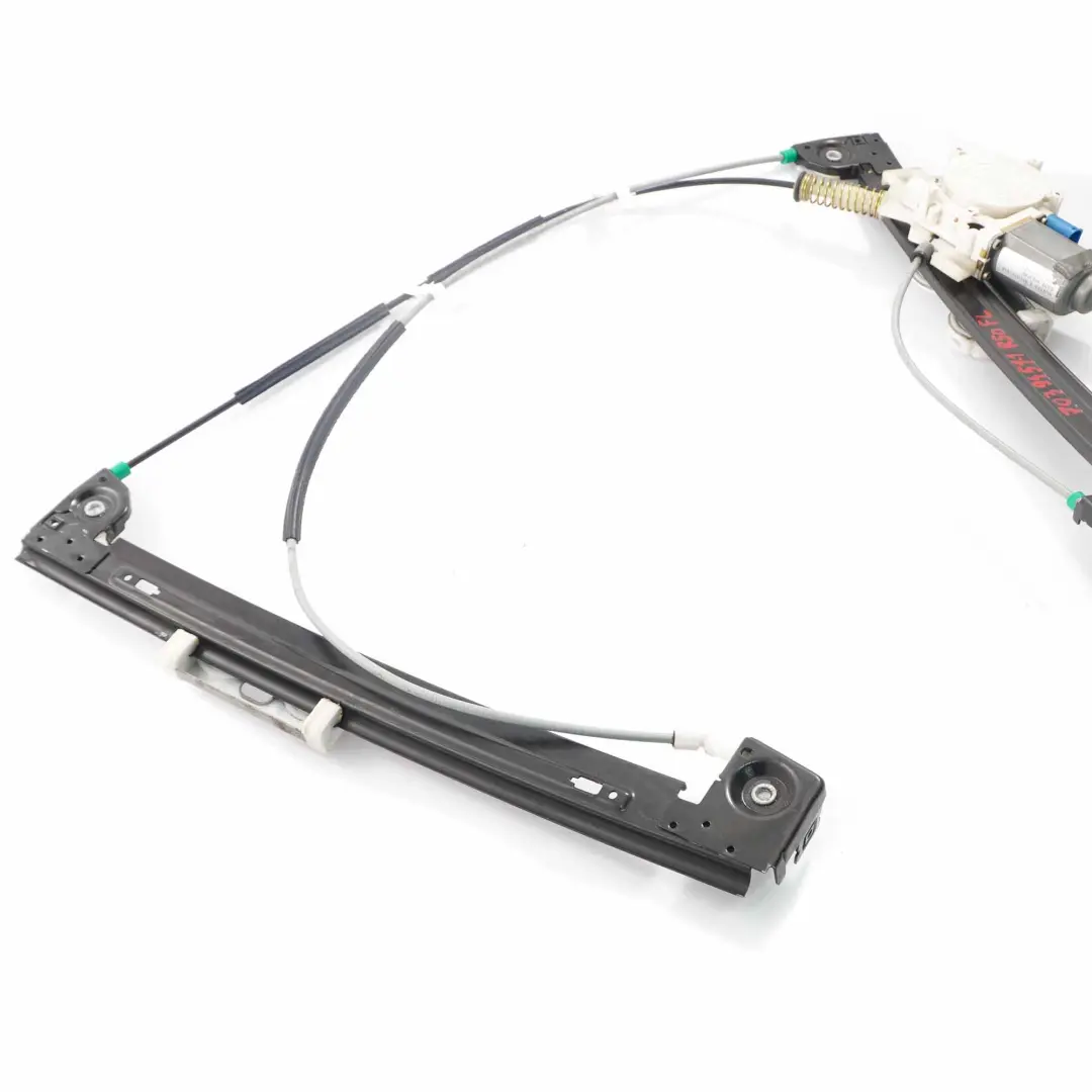 Leve-vitre Electrique Porte Avant Gauche pour Mini Cooper R50 R52 R53 à propos du numéro de pièce 7039451 Mini Cooper R50 R52 R53 Leve-vitre Electrique Porte Avant Gauche - SKU 7039451-1 - Numéro de pièce 7039451