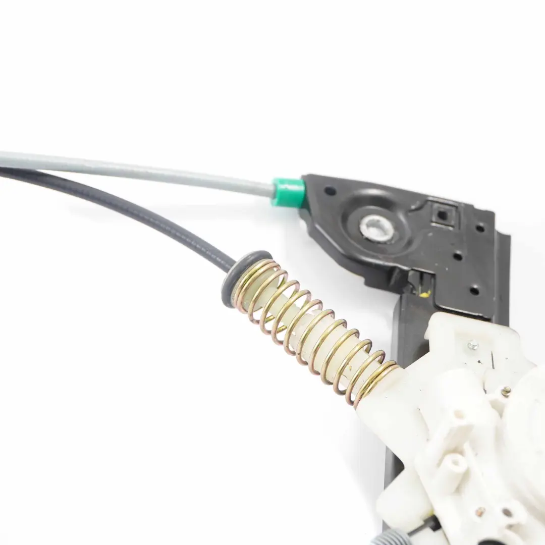 Motorino Alzacristallo Anteriore Sinistra Passeggero per Mini Cooper R50 R52 R53 con numero di parte 7039451 Mini Cooper R50 R52 R53 Motorino Alzacristallo Anteriore Sinistra Passeggero - SKU 7039451-1 - Numero di parte 7039451