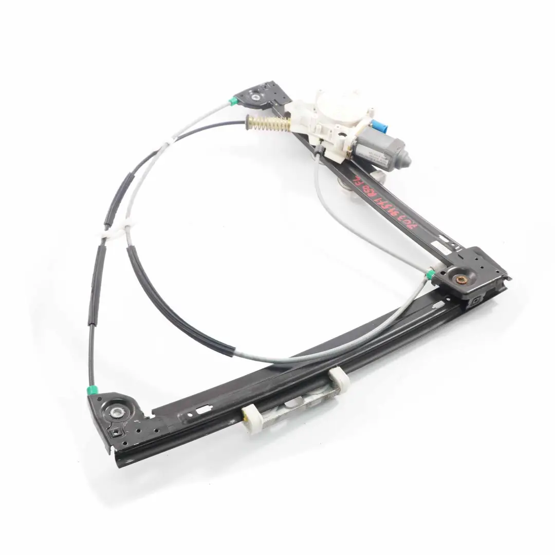 Window Lifter Mini R50 R52 R53 Front Left Door N/S Window Regulator Lifter to with Part number 7039451 Window Lifter Mini R50 R52 R53 Front Left Door N/S Window Regulator Lifter - SKU 7039451-1 - Part number 7039451