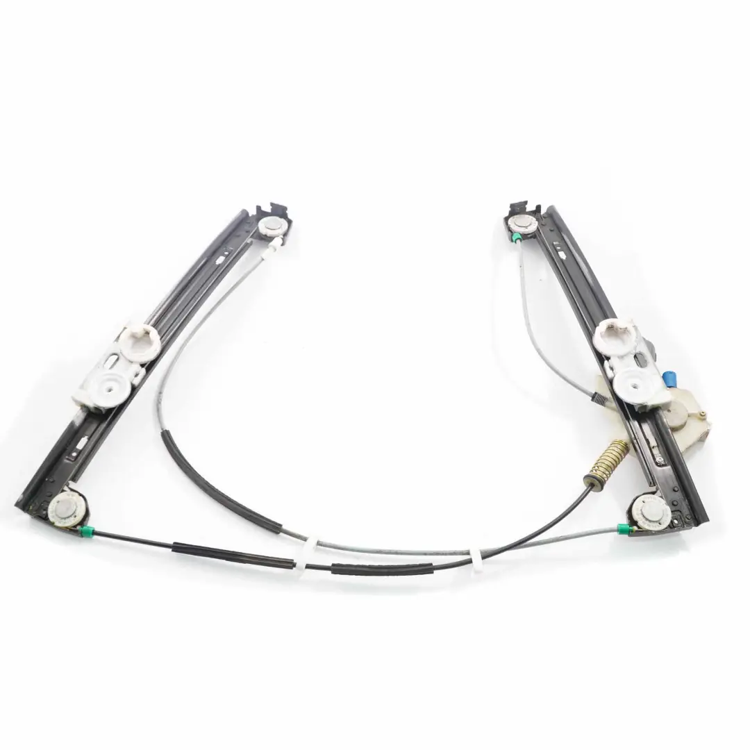 Elevalunas Pasajero Delantero Izquierdo para Mini Cooper R50 R52 R53 con número de pieza 7039451 Mini Cooper R50 R52 R53 Elevalunas Pasajero Delantero Izquierdo - SKU 7039451-1 - Número de pieza 7039451