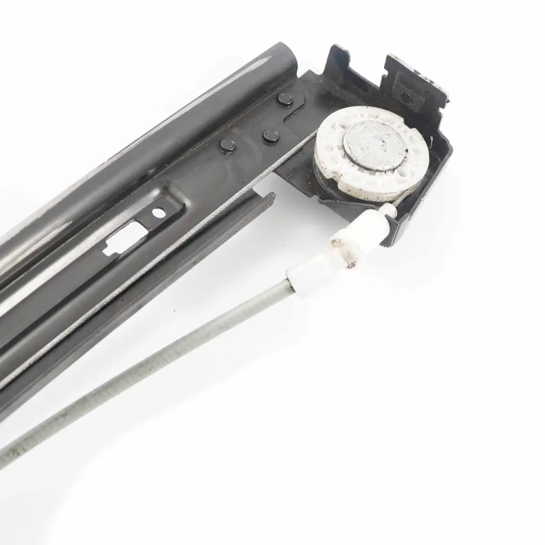 Fensterheber Elektrisch Tür Vorne Links für Mini R50 R52 R53 mit Teilenummer 7039451 Mini R50 R52 R53 Fensterheber Elektrisch Tür Vorne Links - SKU 7039451-1 - Teilenummer 7039451