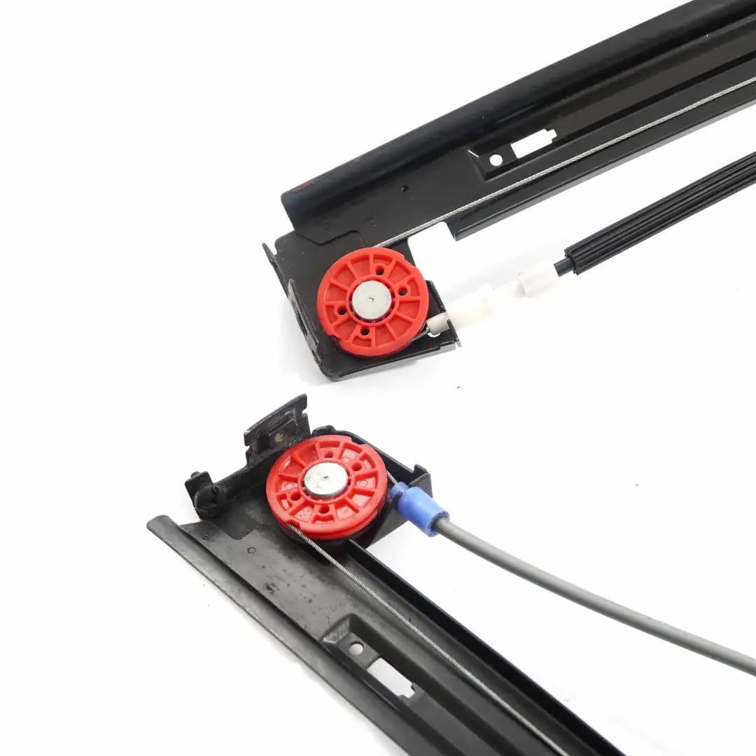 Mini Cooper One R50 R53 Front Right Door O/S Window Regulator Lifter - SKU 7039452-1 - Part number 7039452