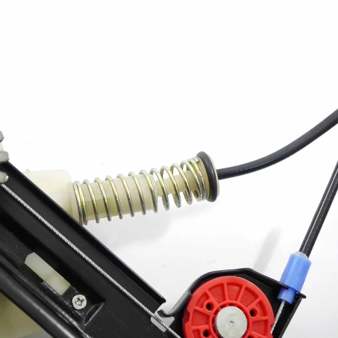 Fensterheber Elektrisch Vorne Rechts für Mini Cooper One R50 R53 mit Teilenummer 7039452 Mini Cooper One R50 R53 Fensterheber Elektrisch Vorne Rechts - SKU 7039452-1 - Teilenummer 7039452