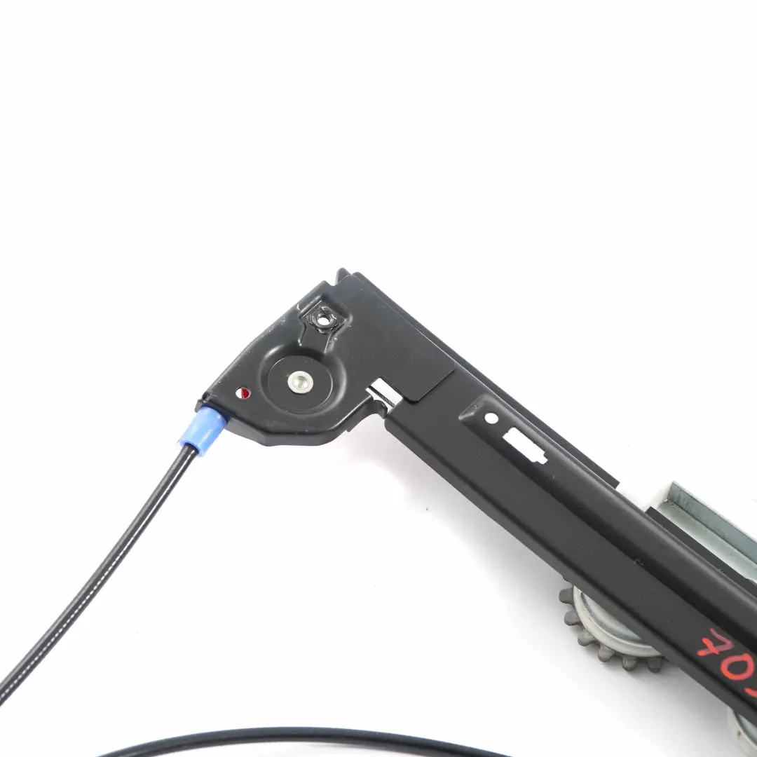 Fensterheber Elektrisch Vorne Rechts für Mini Cooper One R50 R53 mit Teilenummer 7039452 Mini Cooper One R50 R53 Fensterheber Elektrisch Vorne Rechts - SKU 7039452-1 - Teilenummer 7039452