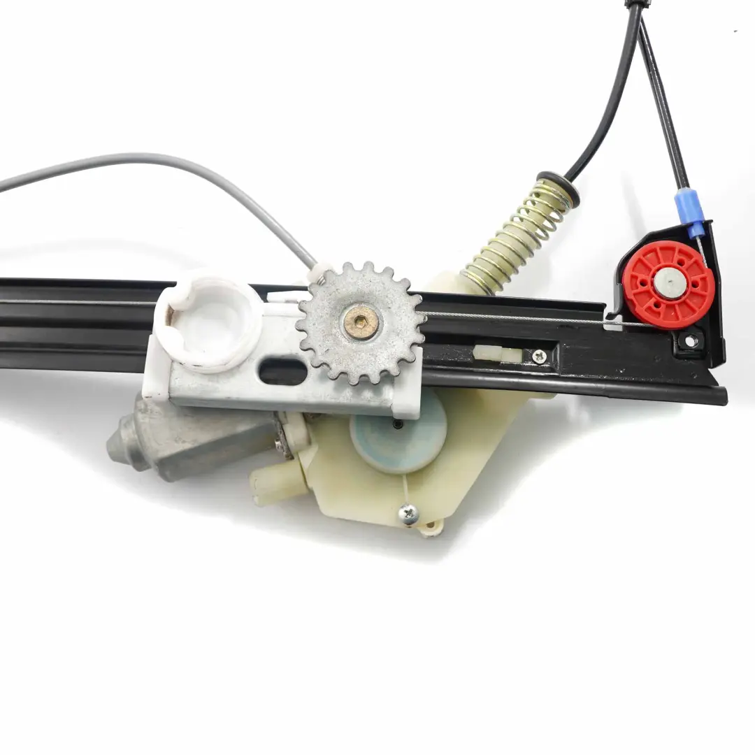 Puerta Delantera Derecha Elevalunas Elevador para Mini Cooper One R50 R53 con número de pieza 7039452 Mini Cooper One R50 R53 Puerta Delantera Derecha Elevalunas Elevador - SKU 7039452-1 - Número de pieza 7039452